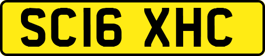 SC16XHC