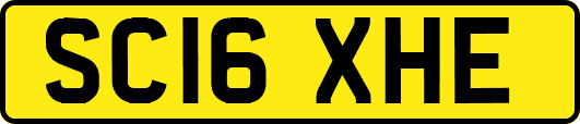 SC16XHE