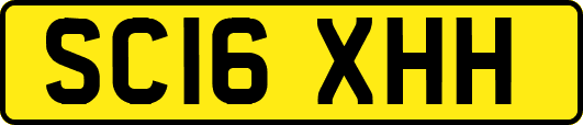 SC16XHH