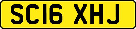 SC16XHJ