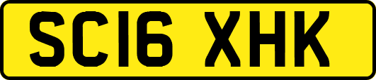 SC16XHK