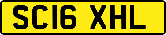 SC16XHL