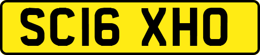 SC16XHO