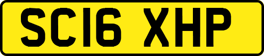 SC16XHP
