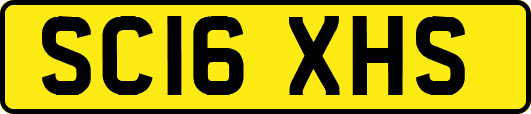 SC16XHS