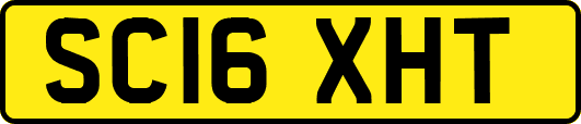 SC16XHT