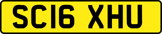 SC16XHU