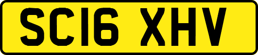 SC16XHV