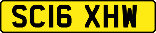 SC16XHW