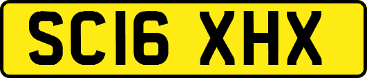 SC16XHX