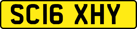 SC16XHY