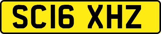 SC16XHZ