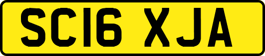 SC16XJA