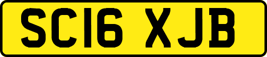 SC16XJB