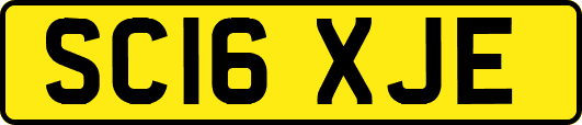SC16XJE
