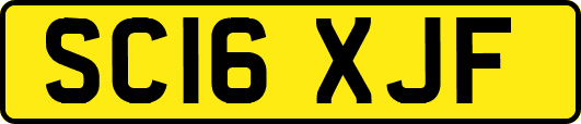 SC16XJF