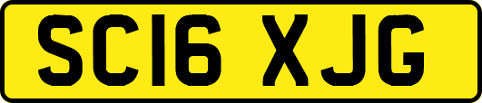 SC16XJG