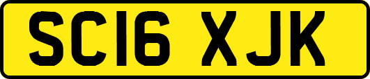 SC16XJK