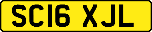 SC16XJL