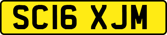 SC16XJM