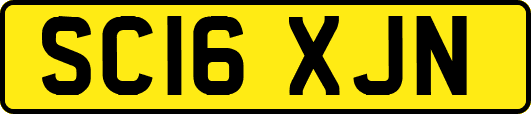SC16XJN