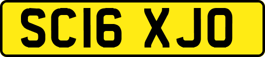 SC16XJO