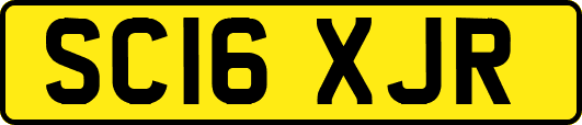 SC16XJR