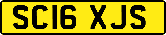 SC16XJS