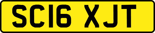 SC16XJT