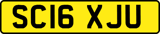 SC16XJU