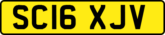 SC16XJV