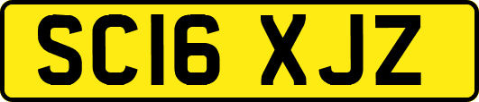 SC16XJZ