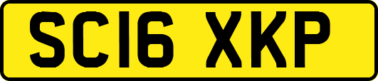 SC16XKP