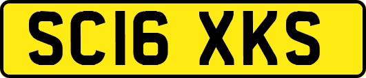 SC16XKS