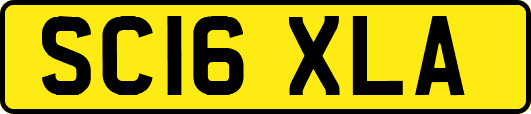 SC16XLA