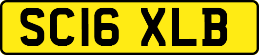 SC16XLB