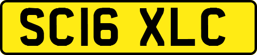 SC16XLC
