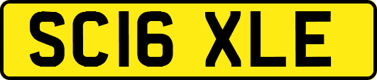 SC16XLE