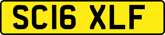 SC16XLF