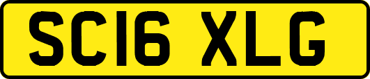 SC16XLG