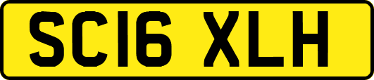 SC16XLH