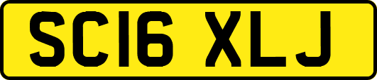 SC16XLJ