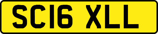 SC16XLL