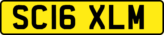 SC16XLM
