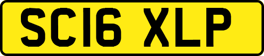 SC16XLP