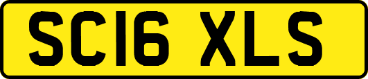 SC16XLS