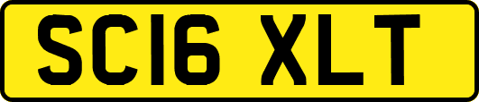 SC16XLT