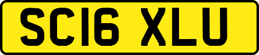 SC16XLU
