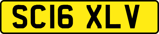 SC16XLV