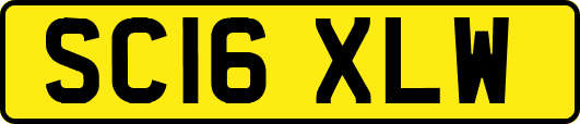 SC16XLW